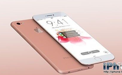 iPhone7 Plus配置大升級(jí)：3GB運(yùn)存 /-21MP相機(jī)