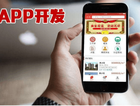 成都APP外包公司