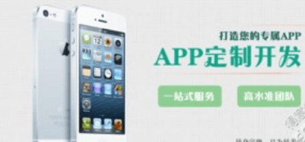 成都APP開發(fā)公司