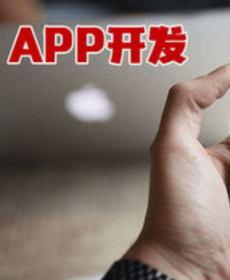 成都APP開發(fā)公司