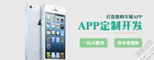 成都APP開發(fā)公司