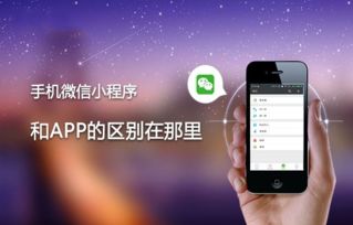 成都小程序APP開發(fā)公司應(yīng)該具備哪些特點(diǎn)？