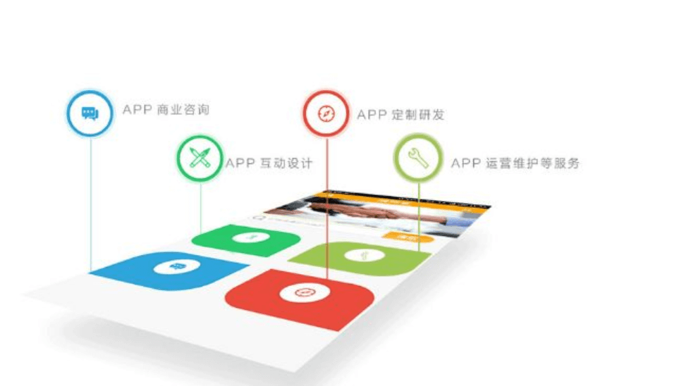 政務(wù)服務(wù)類APP開發(fā)是便民利民的關(guān)鍵