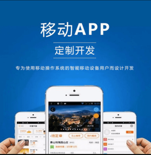 選擇成都APP制作公司開發(fā)電商APP的幾個好處