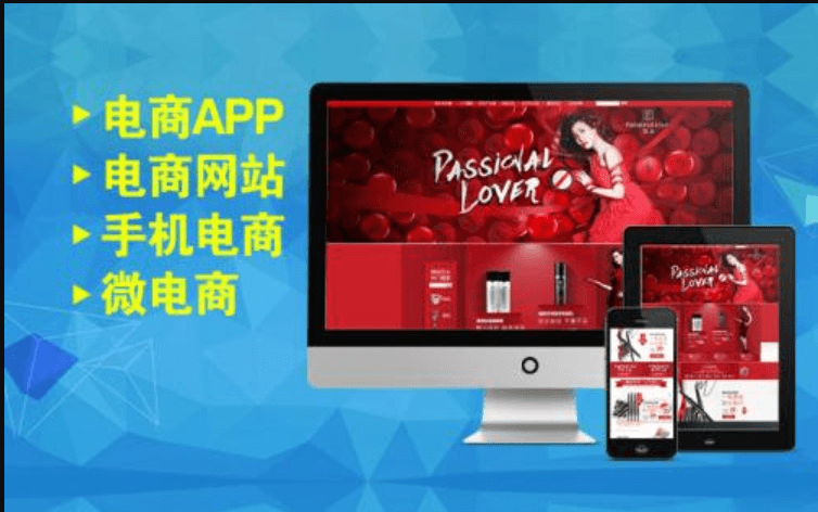 走向移動(dòng)電商APP定制公司的權(quán)威指南